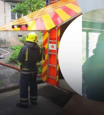 В Кривом Роге слышали взрывы: Воздушные силы предупреждали о ракете