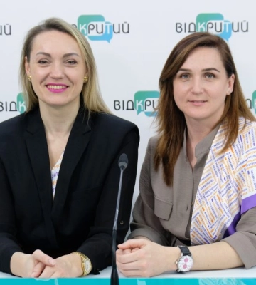 Як психологи допомагають мешканкам Дніпра у пошуку роботи