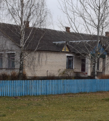 У селі на Волині не буде світла 29 квітня