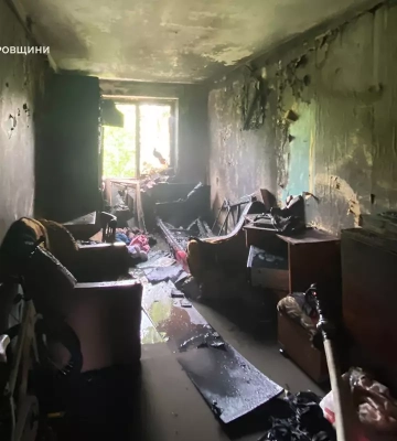 Вибух на Дніпропетровщині: що відомо станом на зараз