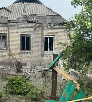 Россияне за сутки убили пятерых жителей Донбасса