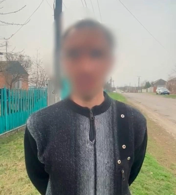 Обікрав жінку на поминках: житель Чугуївщини зізнався у злочині 