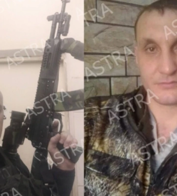 Росіяни вбили п&#039;ятьох людей на окупованих територіях - ЗМІ