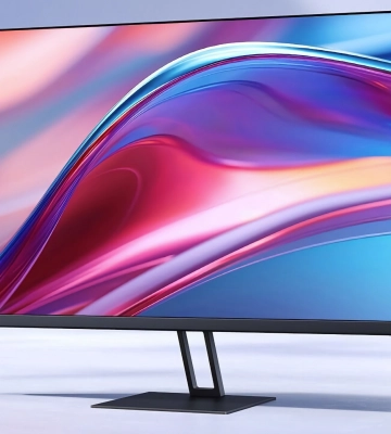 Redmi A27Q (2025): 27-дюймовий монітор із роздільною здатністю 2K і частотою оновлення 100 Гц за $100