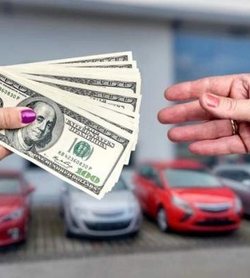 На купівлю нових авто у 2024 році українці витратили рекордну суму грошей