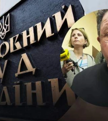 "I'm Ukrainian": судья Львов, у которого нашли паспорт России, красноречиво появился на заседании "I'm Ukrainian": судья Львов, у которого нашли паспорт России, красноречиво появился на заседании
