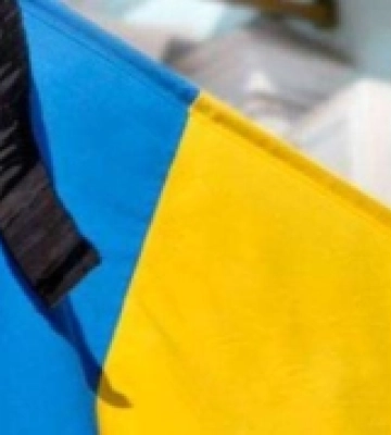 Луцьк попрощається із воїном Олександром Ющенком