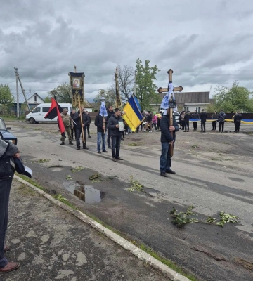 У селі на Волині не буде світла 29 квітня