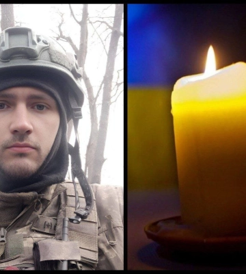 На Луганському напрямку загинув воїн з Рівного