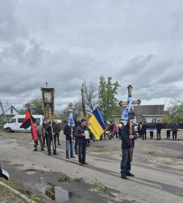 У селі на Волині не буде світла 29 квітня