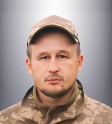 За особисту мужність був нагороджений численними відзнаками. Львів прощається з Назарієм Марочканичем