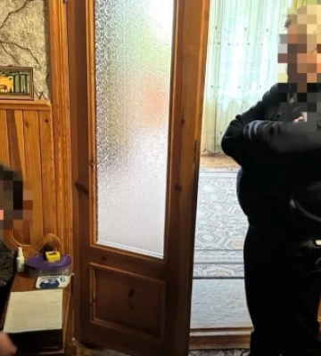 На хабарі затримало голову райсуду на Дніпропетровщині