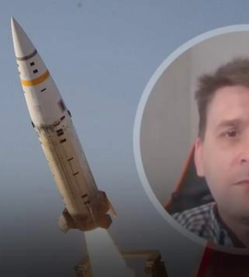 Россияне не могут противодействовать ATACMS: какие самые интересные цели для этих ракет