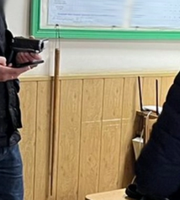 Дирекцію шахти на Львівщині підозрюють у торгівлі людьми