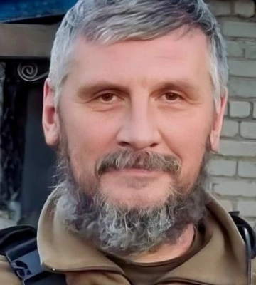 Після поранень повертався на фронт: на війні загинув боєць 128-ї бригади ТрО з Дніпра