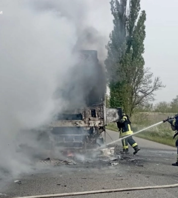 У Балаклії на Харківщині окупанти влучили біля залізничного вокзалу, є постраждалі (оновлено)
