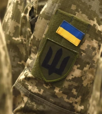 Скільки обвинувальних вироків щодо тримання військових у дисциплінарному батальйоні ухвалили на Херсонщині