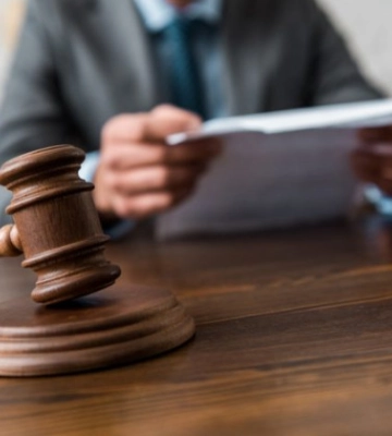 Житель Івано-Франківщини програв справу про стягнення боргу за договором позики через брак доказів