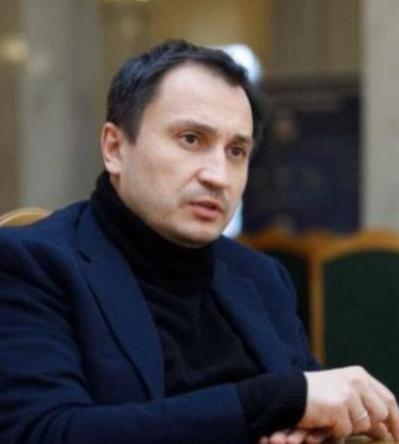 Министр аграрной политики Николай Сольский подал в отставку