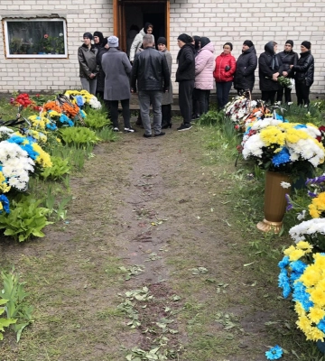 У селі на Волині не буде світла 29 квітня