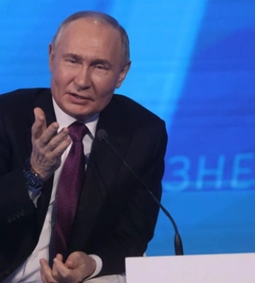 Путин сделал циничное заявление о Донбассе