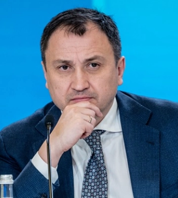 Министр аграрной политики Николай Сольский подал в отставку