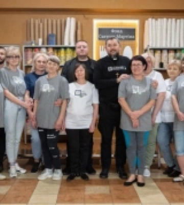 У Херсоні працює соціальна кухня: хто може скористатись і куди звернутись