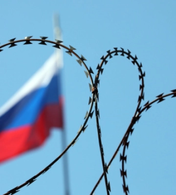 Членство Росії в Міжурядовій раді IFAP є неприйнятним - Нацкомітет