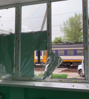 На Донеччині п’ятеро загинуло, сермеро поранені через агресію РФ (доповнено)
