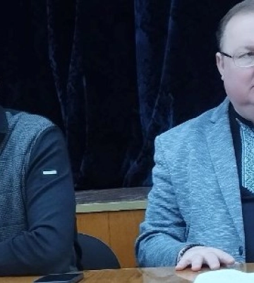 На Рівненщині аналізували роботу військово-лікарських комісій