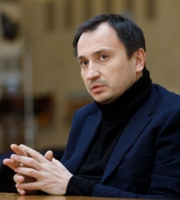 Министр аграрной политики Николай Сольский подал в отставку