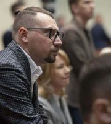 Віталій Безгін: Наші громади отримали можливість у спрощеному форматі співпрацювати з європейськими програмами та фондами