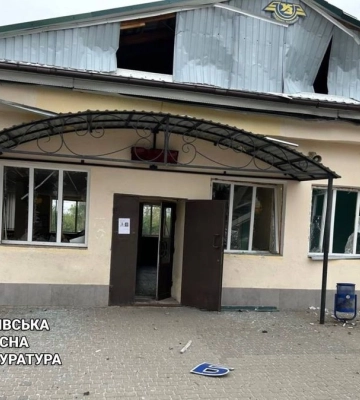 &quot;При России будет порядок&quot;: в Харьковской области поймали поклонника &quot;русского мира&quot;