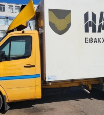 Війна забирає найкращих: на Донеччині загинув Герой з Кам’янського