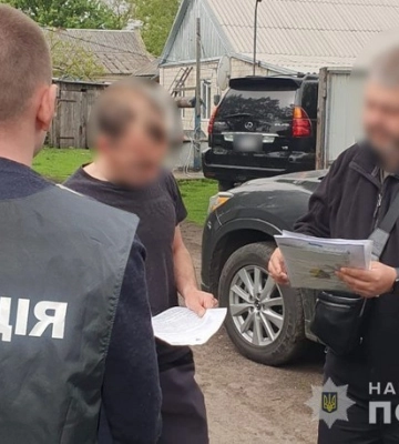 На получении 2,5 тыс. дол. взятки разоблачен председатель райсуда – САП