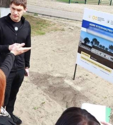 Федоров повідомив, де у Запоріжжі буде перша підземна школа