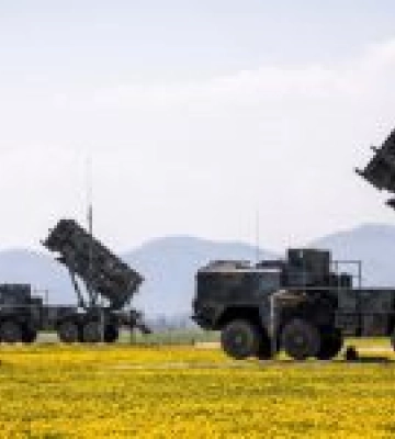 $6 млрд для України: США готують найбільший пакет допомоги в історії в рамках програми USAI