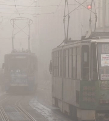 Погода у Львові сьогодні. Який прогноз на 26 квітня
