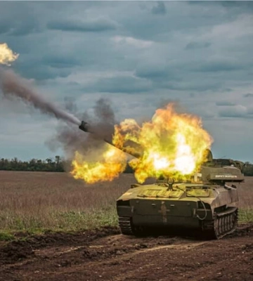ЗСУ просунулися на одному з напрямків: аналіз ISW