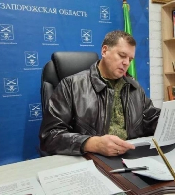 Е. Балицкий похвастался новым списком украденных квартир в Мелитополе – свежие адреса 