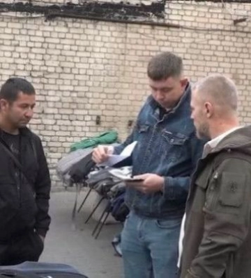 В Мелитополе Балицкий запретил трудовым мигрантам заниматься оптовой торговлей - какие профессии еще под запретом 