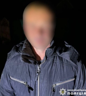 Завдав 26 ножових поранень: на залізничній станції на Київщині сталося жорстоке вбивство