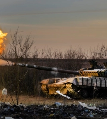ISW спрогнозував наслідки захоплення Часового Яру