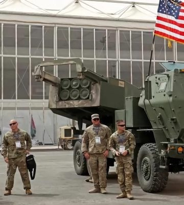 ЗРК Patriot, ракети для ППО і ракети класу "повітря-повітря": США готують новий пакет військової допомоги для України на суму $6 млрд