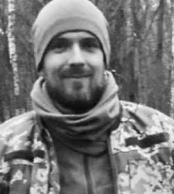 Чорна звістка прийшла на Волинь: у бою загинув старший сержант з Володимирського району