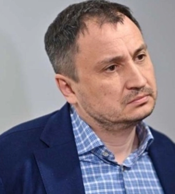 Суд избрал меру пресечения министру Сольскому Суд избрал меру пресечения министру Сольскому