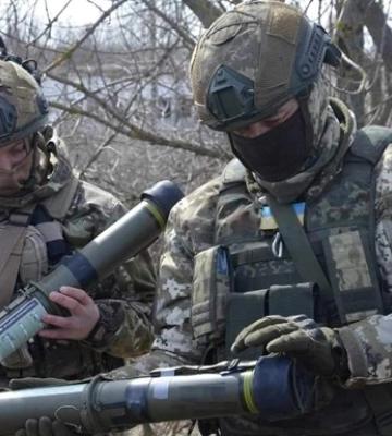 Ще 950 окупантів знищені Силами оборони — оновлені втрати росармії