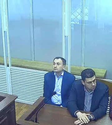 ВАКС избрал меру пресечения министру агрополитики Николаю Сольскому — содержание под стражей с возможностью залога более чем в 75 миллионов гривен