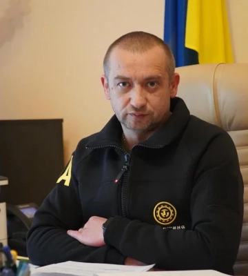 Хто може отримати на Львівщині бронювання та перепустку: інтерв’ю з керівником апарату ОВА