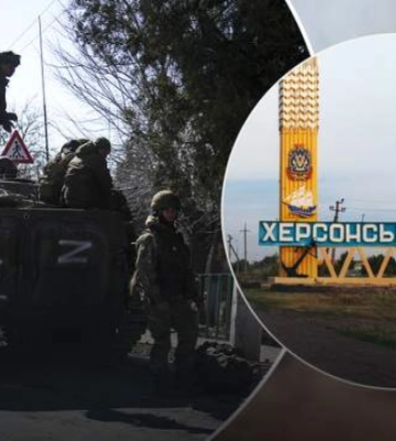 Російські військові вдарили по селу Велетенське на Херсонщині: що відомо